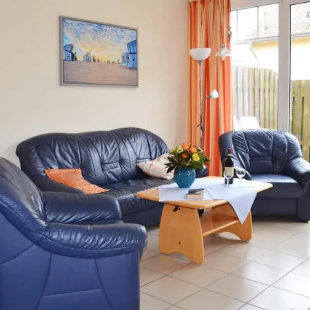 Zum Muehlenkamp, App 9 *