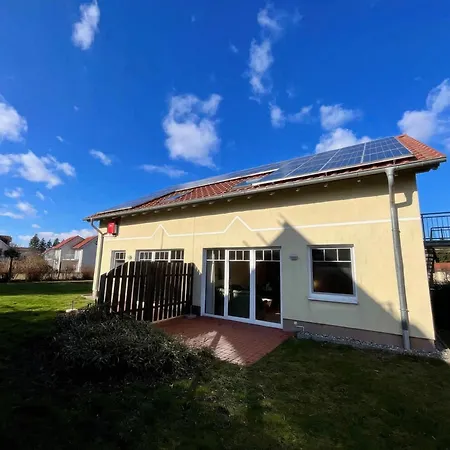 Zum Muehlenkamp, App 9 * Heringsdorf (Usedom)