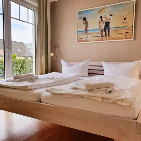 Zum Muehlenkamp, App 9 Apartment Heringsdorf (Usedom)