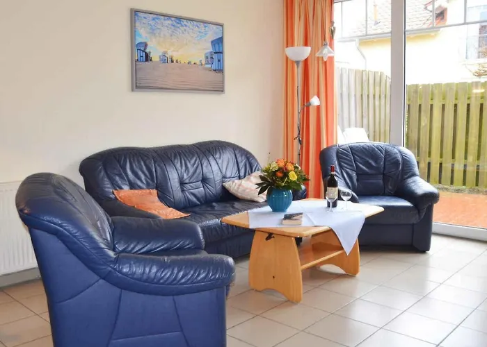 Zum Muehlenkamp, App 9 *